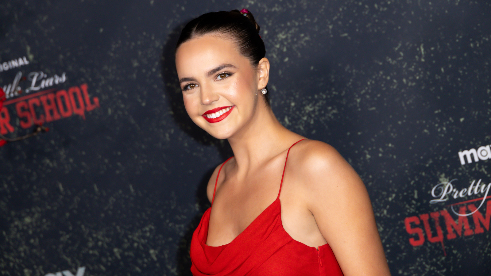 Les meilleures tenues de tapis rouge de Bailee Madison