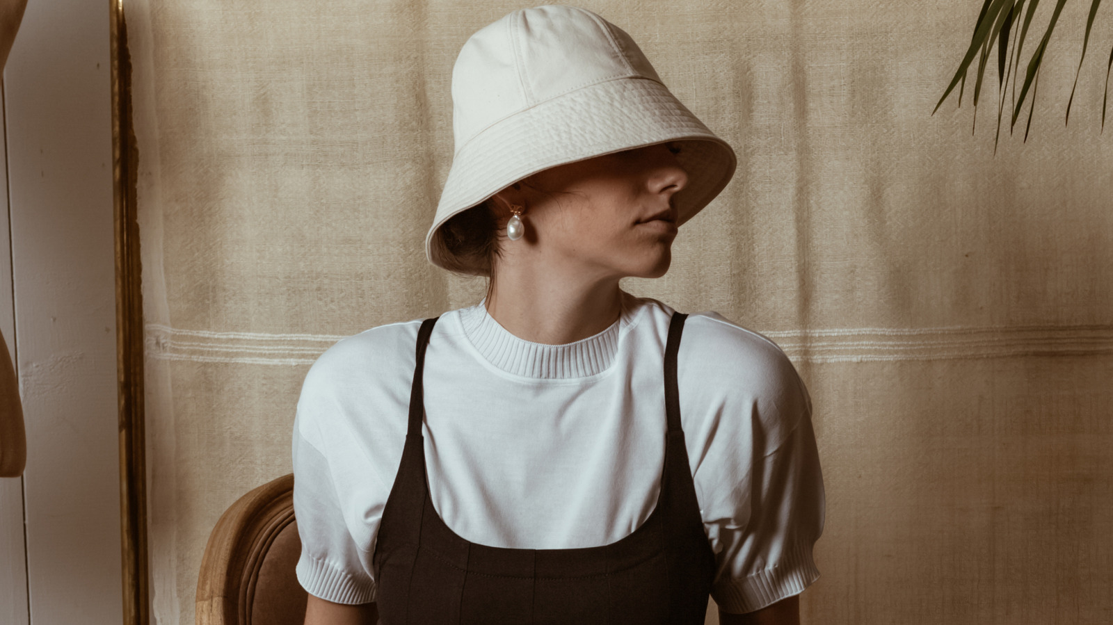 Tendances du chapeau obsolète pour abandonner l'été 2025