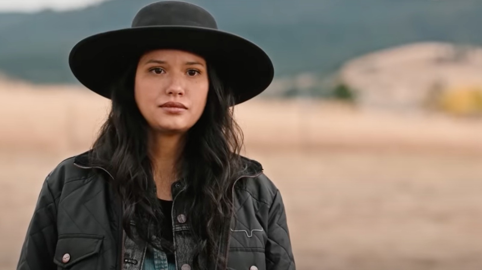 À quoi ressemble Avery de Yellowstone dans la vraie vie