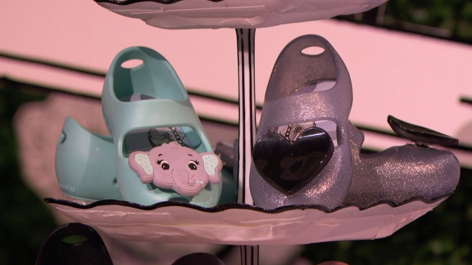 Baubles + Soles: Qu'est-il arrivé à la marque après le réservoir de requin?