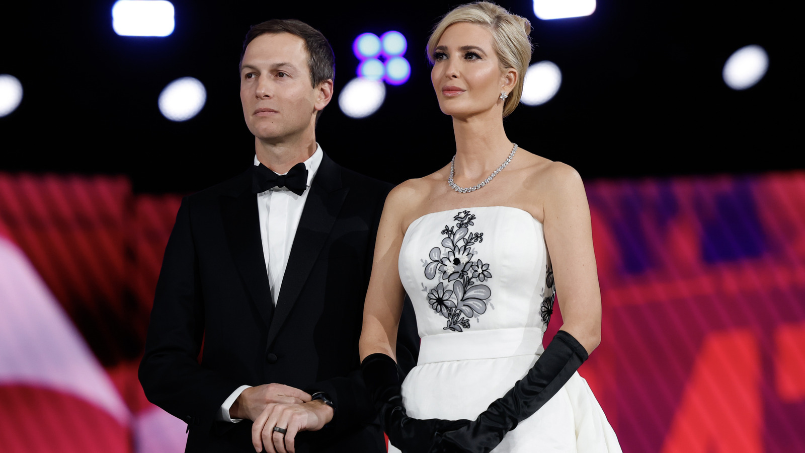 Les tenues les plus chères d'Ivanka Trump jusqu'à présent