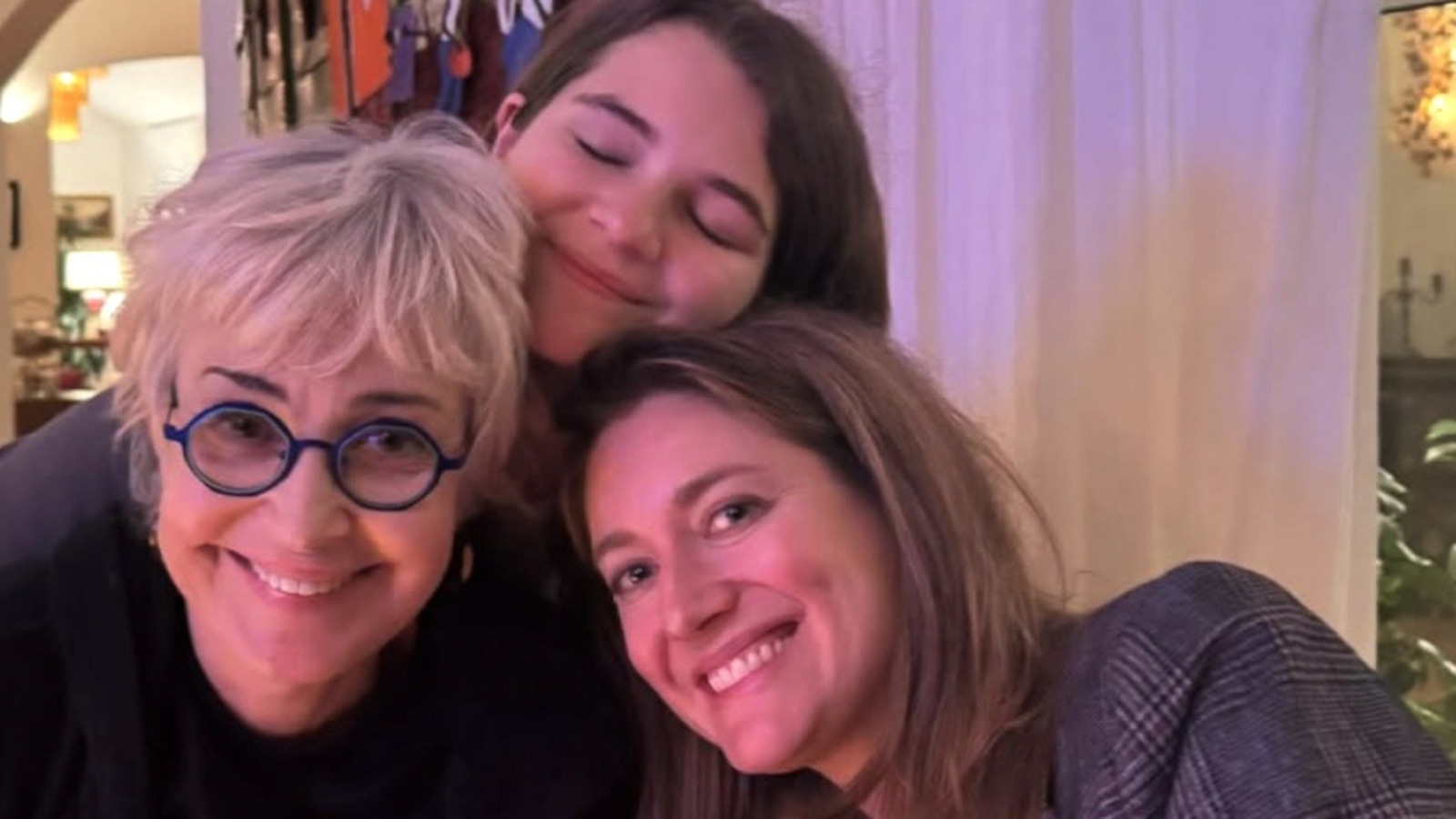 Les dames du jeune Sheldon se sont transformées sous nos yeux