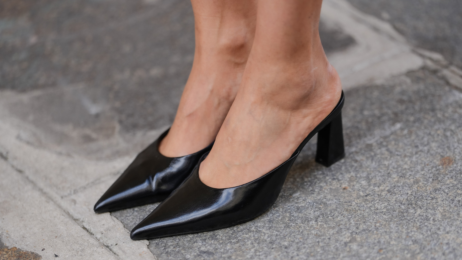Tendances des talons obsolètes que vous devez abandonner dès que possible