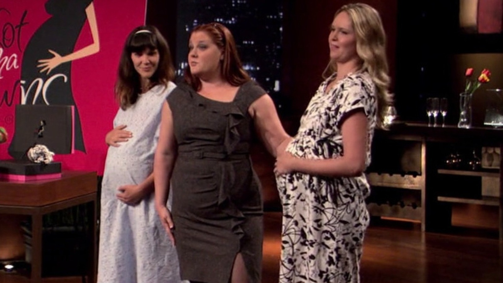 CHOBES MAMALES HOT: Qu'est-il arrivé à la marque après Shark Tank?