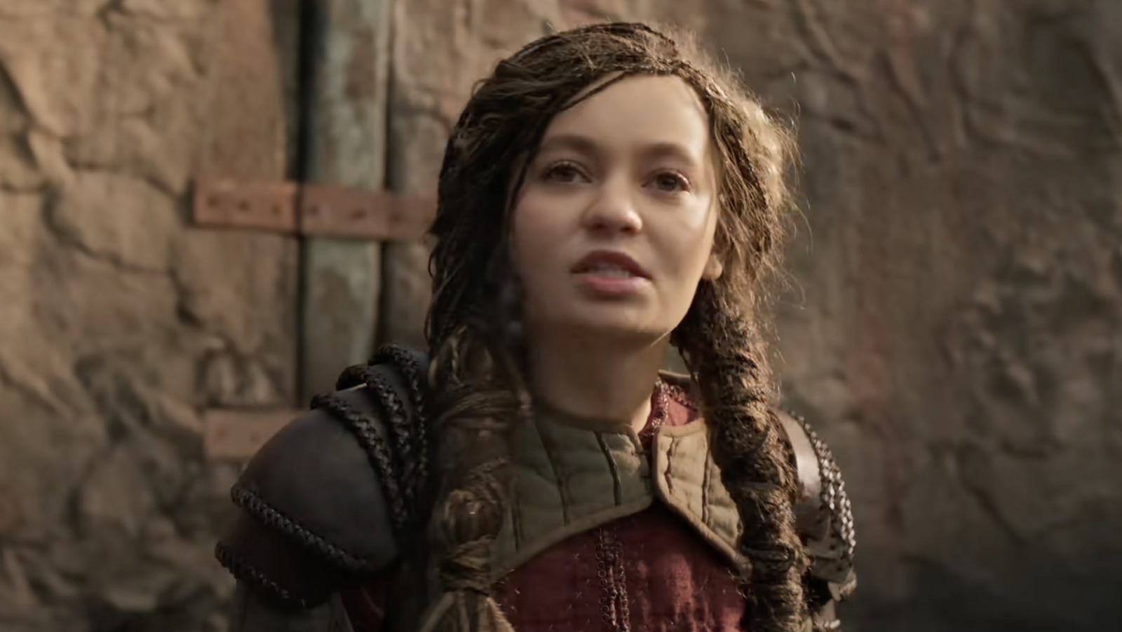 Astrid de How to Train Your Dragon est magnifique dans la vraie vie