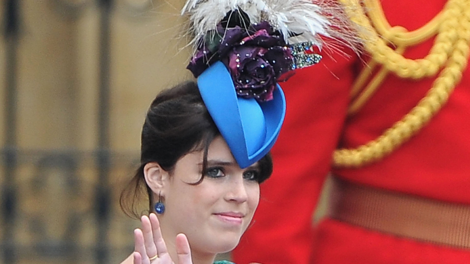Les invités de mariage royal les plus habillés de tous les temps