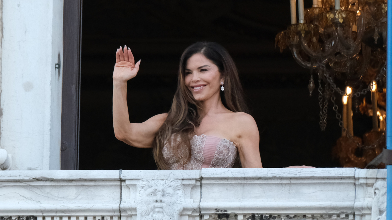 Jusqu'à présent, les tenues les plus chères de Lauren Sánchez