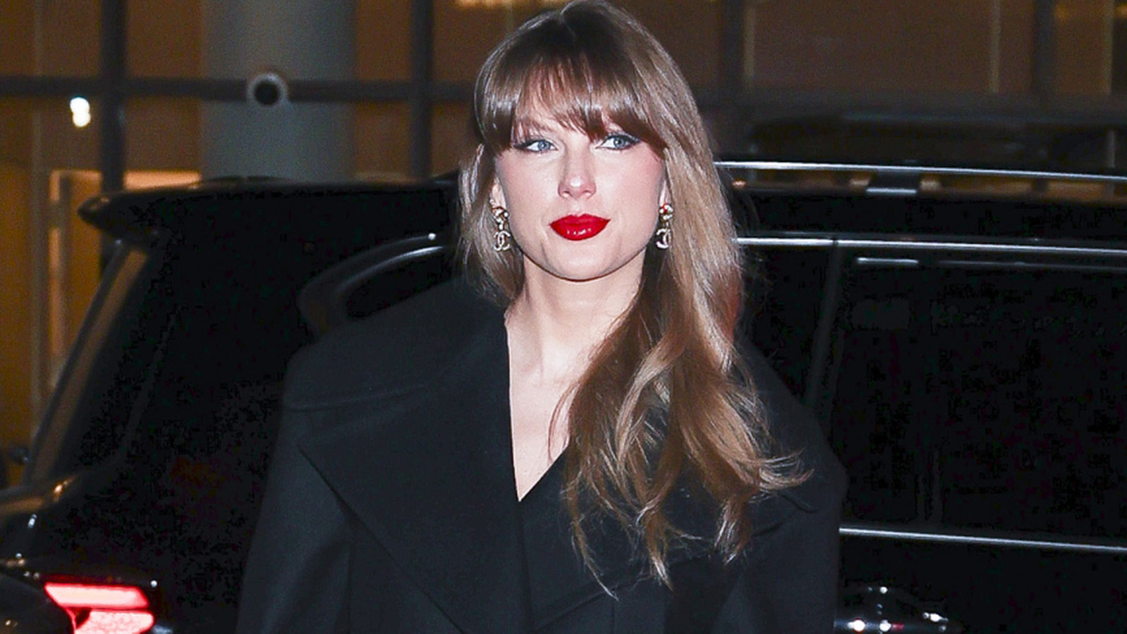 La tenue inappropriée inappropriée de Taylor Swift ne sera pas oubliée