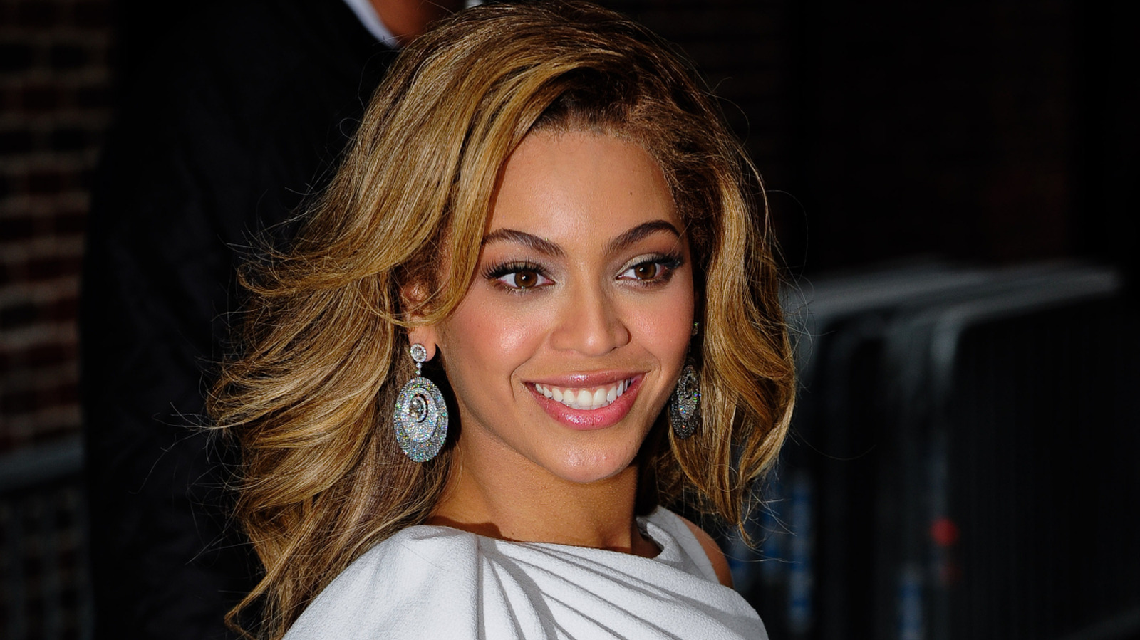 Beyoncé continue de briser l'une des plus grandes règles d'invité de mariage