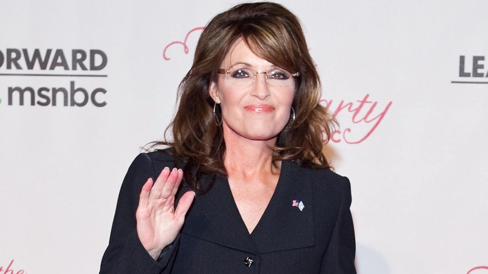 La tenue inappropriée de la mairie de Sarah Palin la hantera toujours