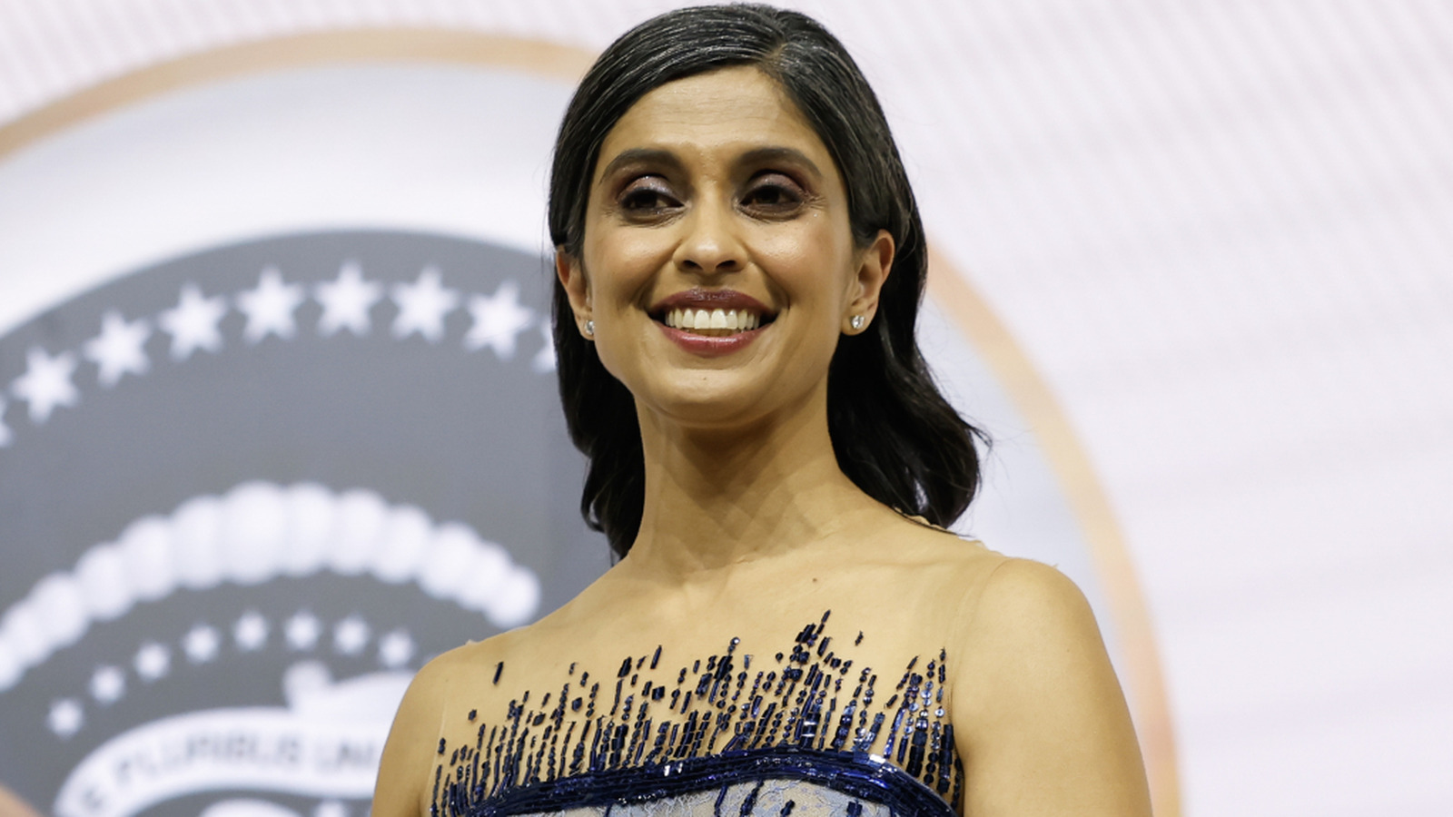 Les meilleures tenues d'Usha Vance jusqu'à présent