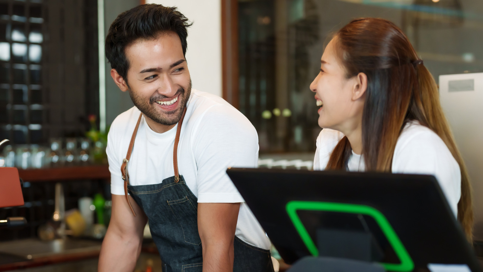 Il y a tellement plus d'éléments à l'attraction que l'apparence physique