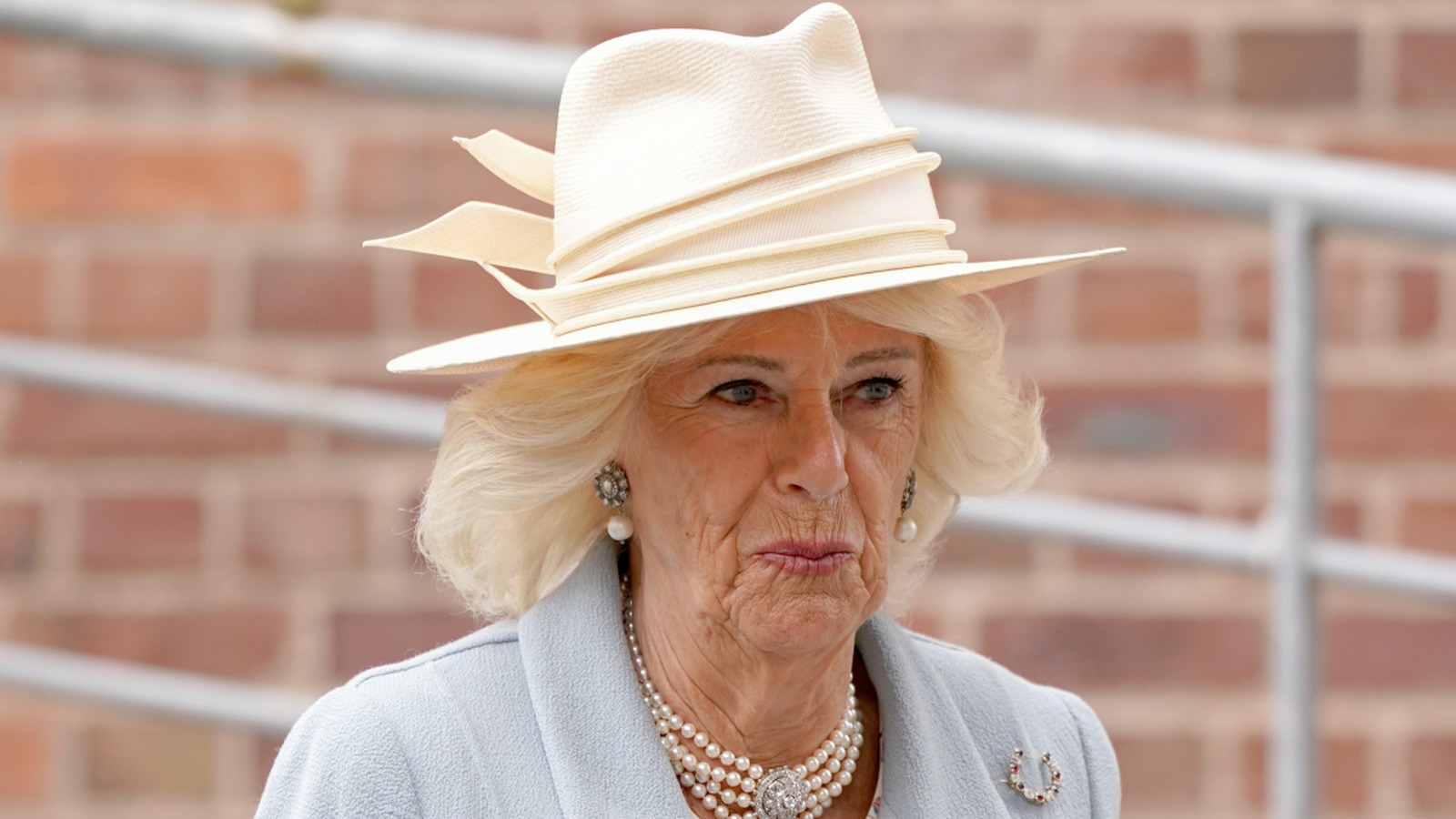 La tenue inappropriée de Camilla Parker Bowles au mariage de Diana a encore des gens qui parlent