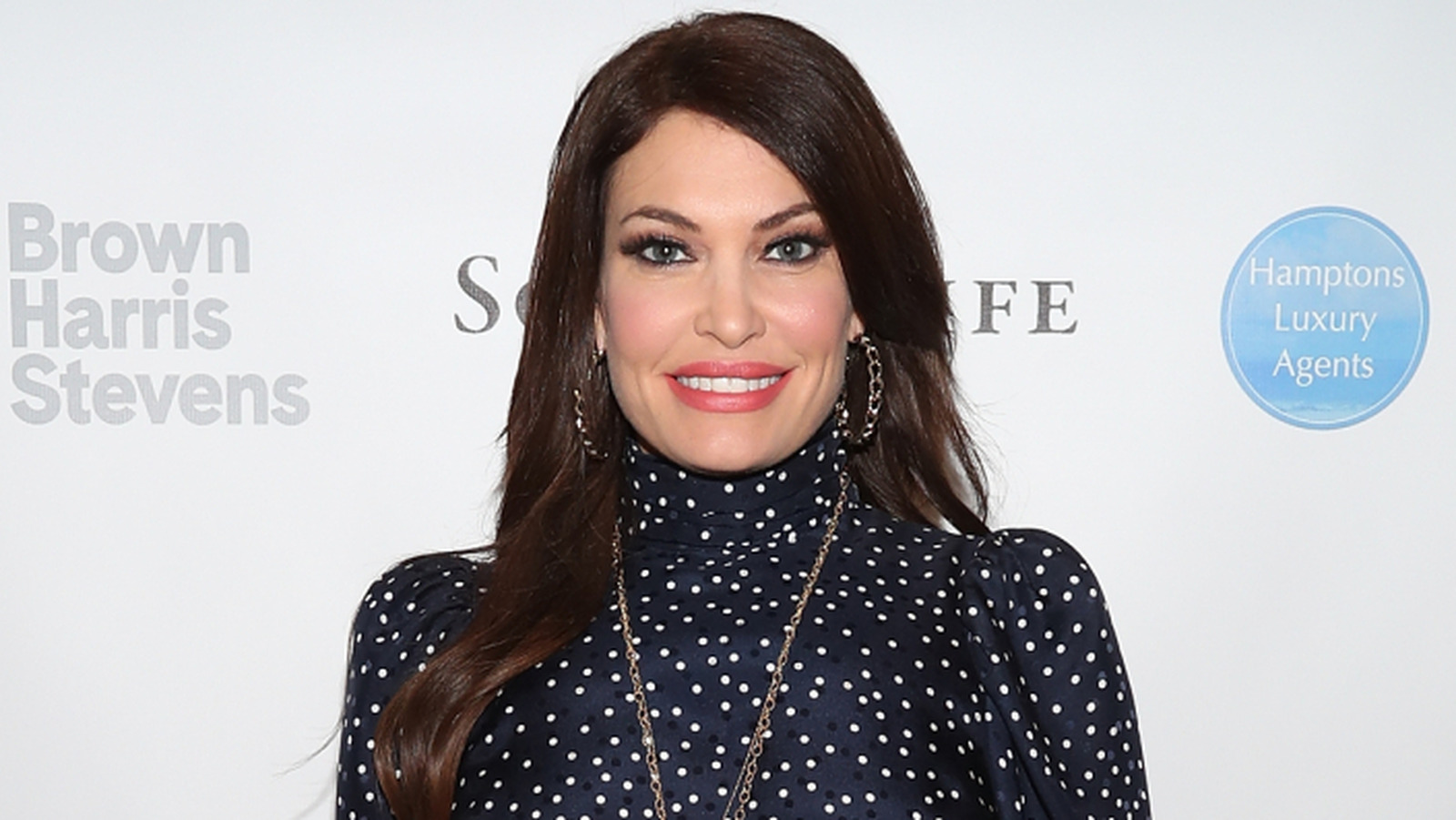 La tenue inappropriée de Hamptons de Kimberly Guilfoyle ne lui a pas fait de faveurs