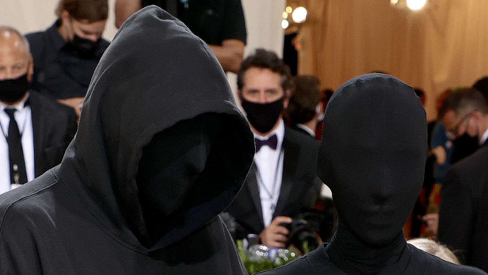 Célébrités qui étaient presque méconnaissables sur le tapis rouge