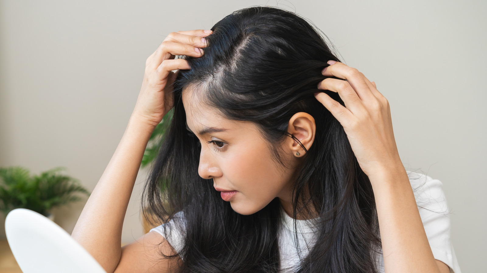 Que faire si vous ressentez une perte de cheveux dans la vingtaine