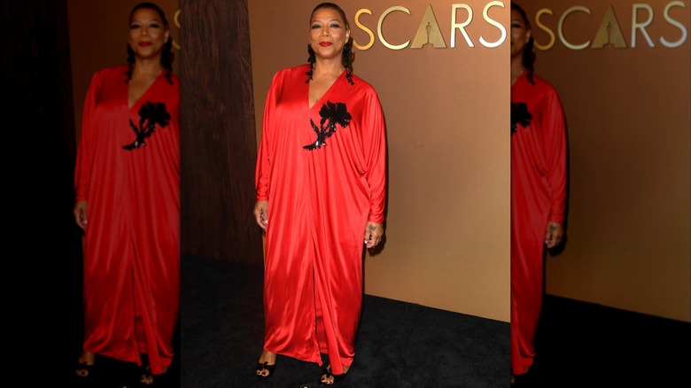 Queen Latifah aux Governors Awards 2025