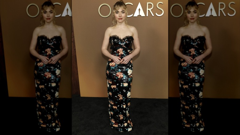 Imogen Poots aux Governors Awards 2025