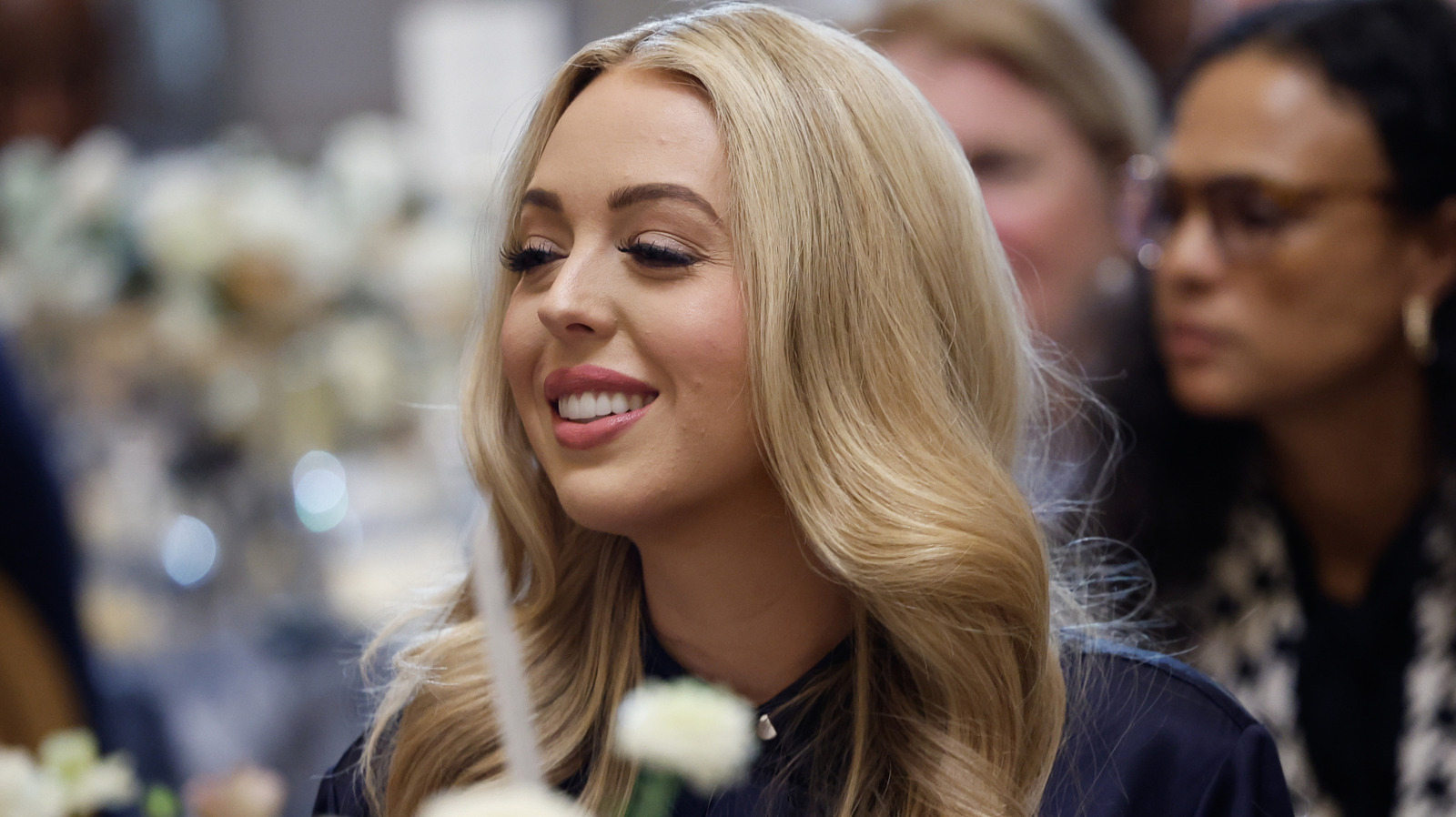 La transformation du visage de Tiffany Trump, expliquée par notre chirurgien plasticien