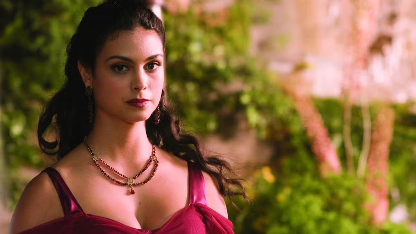 Les dames de Firefly sont toujours magnifiques aujourd'hui