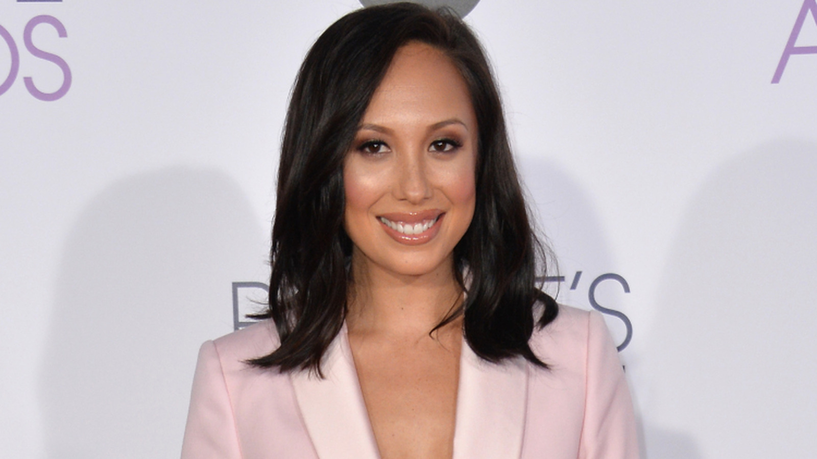 La superbe transformation capillaire de Cheryl Burke