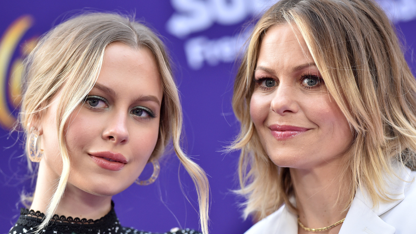 La transformation complète de Natasha, la fille de Candace Cameron Bure