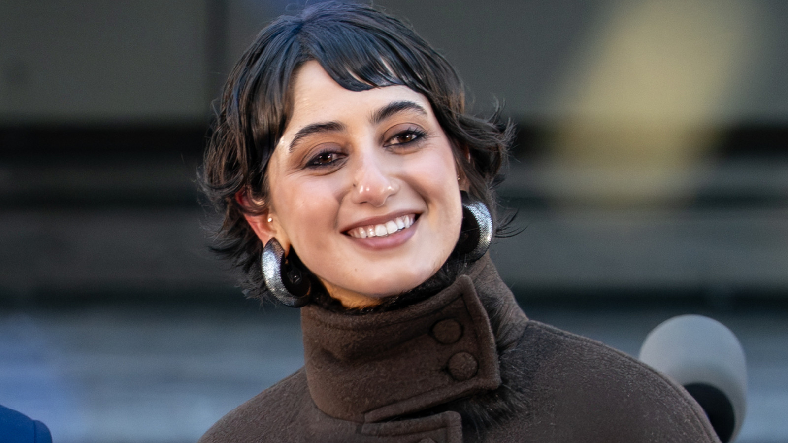 La Première Dame de New York, Rama Duwaji, est déjà une icône de style