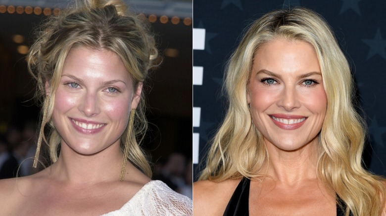 Ali Larter dans les années 2000 et 2026