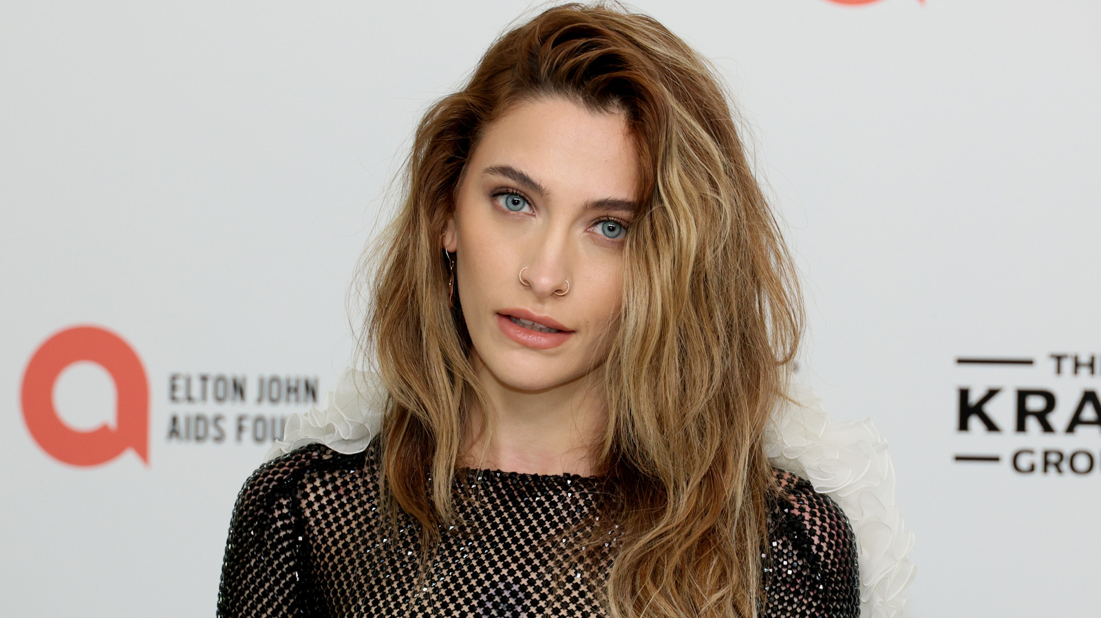 Paris Jackson ne négligera jamais sa tenue inappropriée lors d'une soirée des Oscars 2024