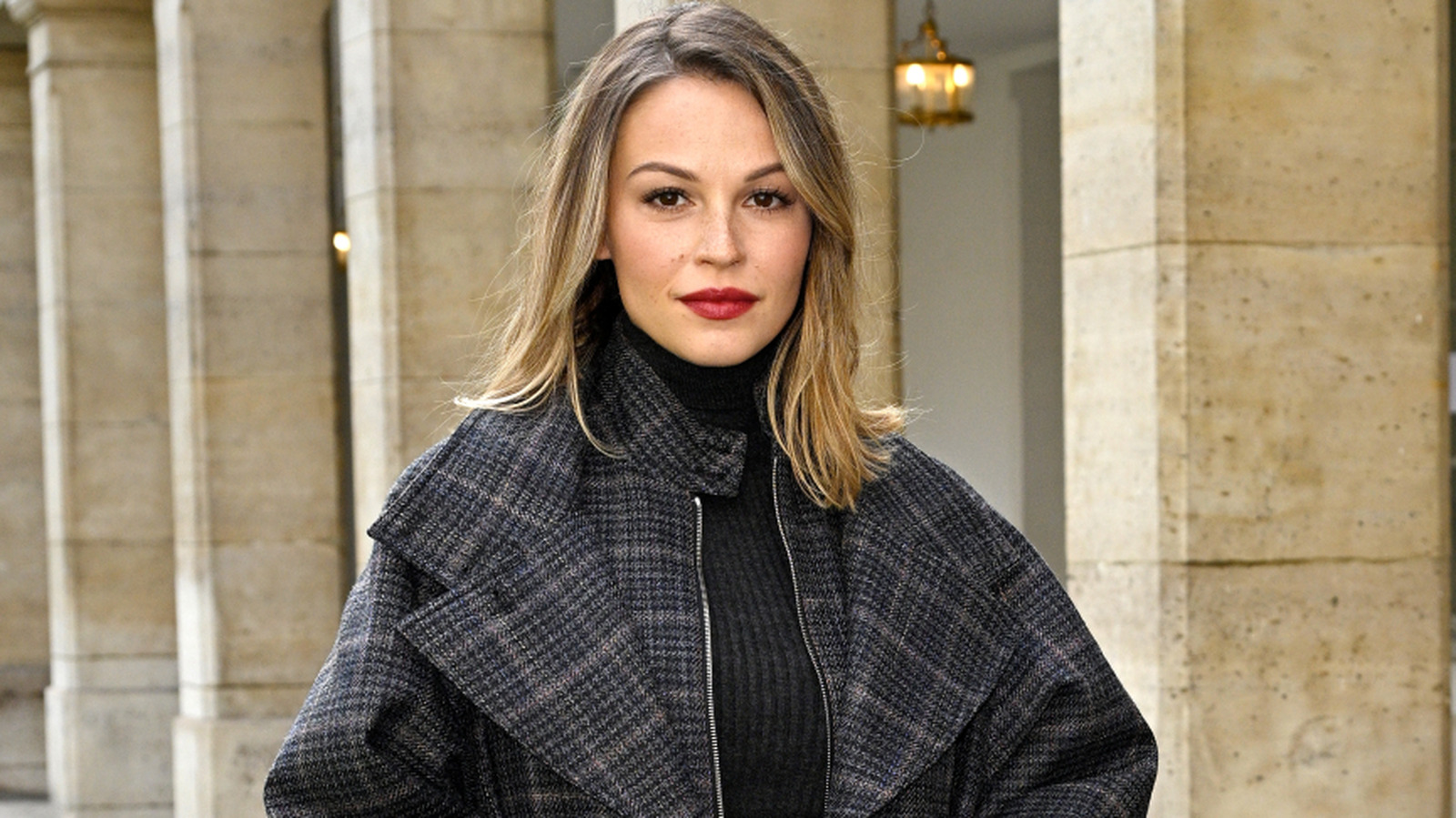 La transformation étonnante de Kayla Wallace est difficile à ignorer