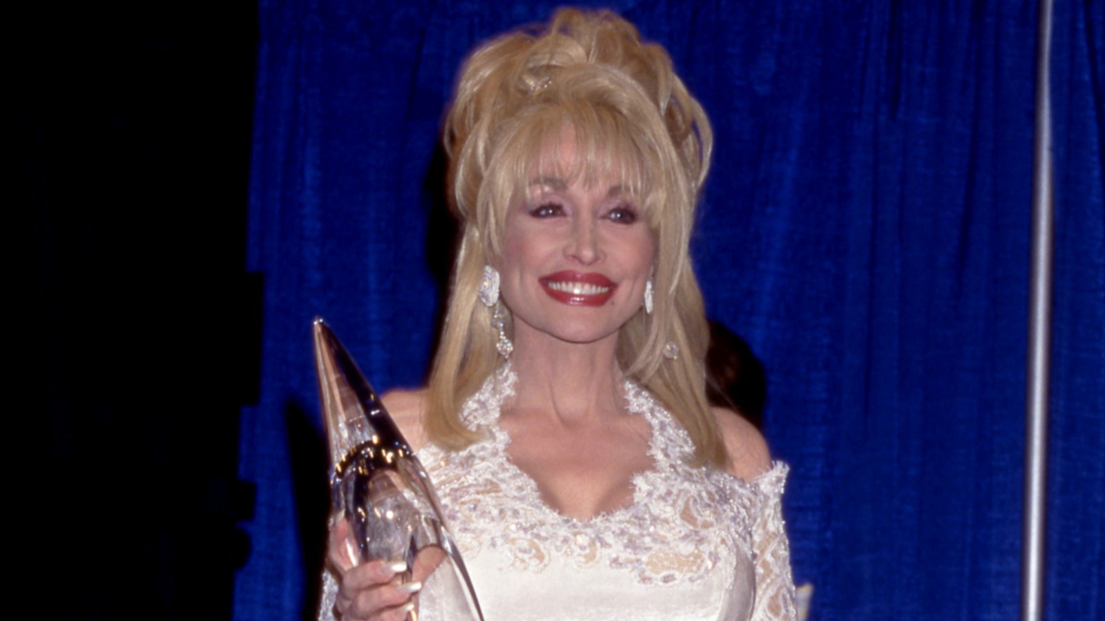 10 superbes photos de Dolly Parton qui prouvent qu'elle a toujours été une icône