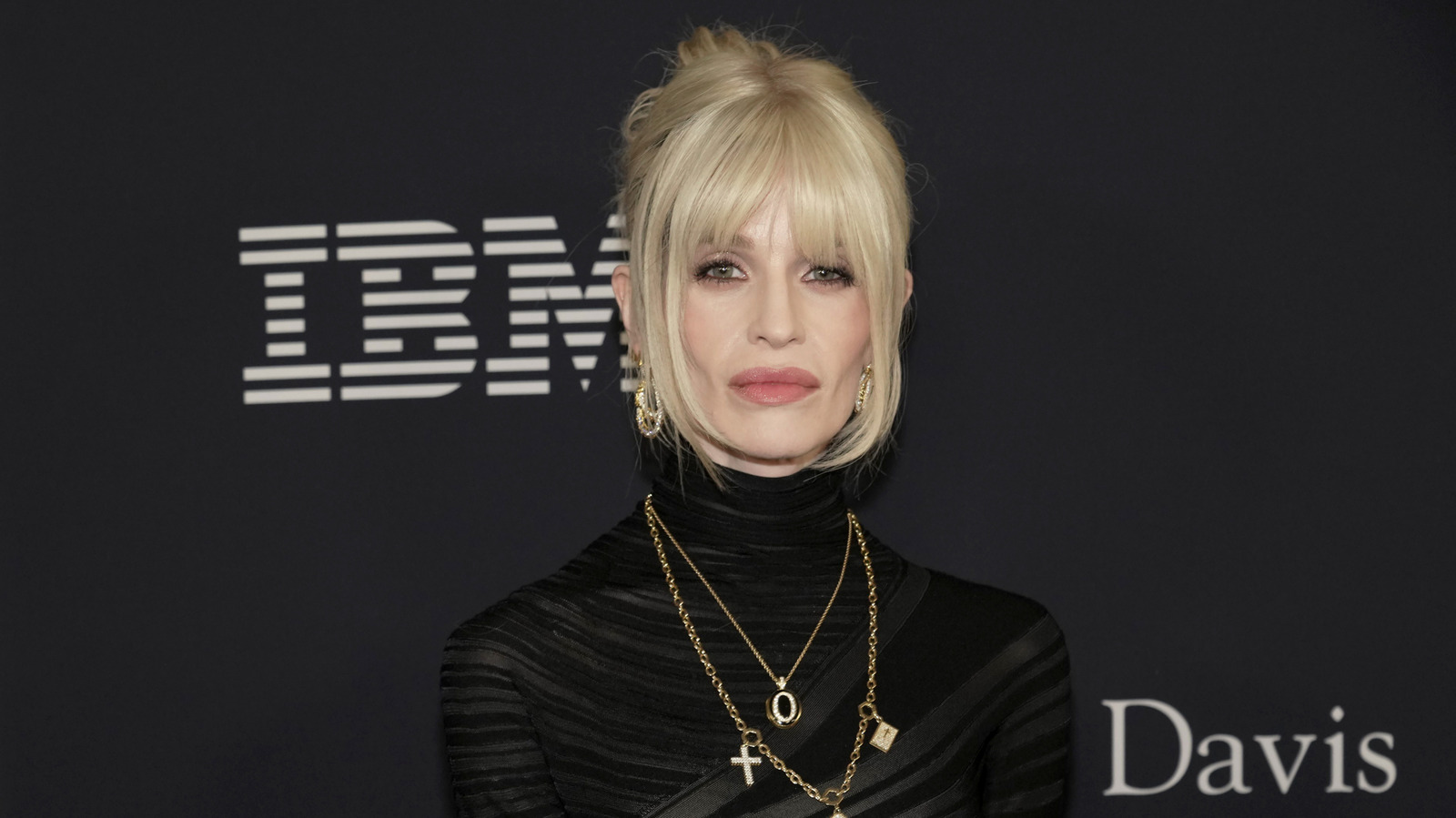 Les pires tenues de Kelly Osbourne au fil des ans