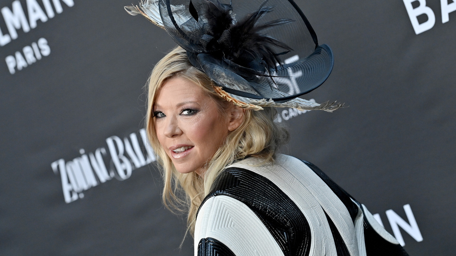La chirurgie plastique bâclée de Tara Reid a changé sa carrière pour toujours