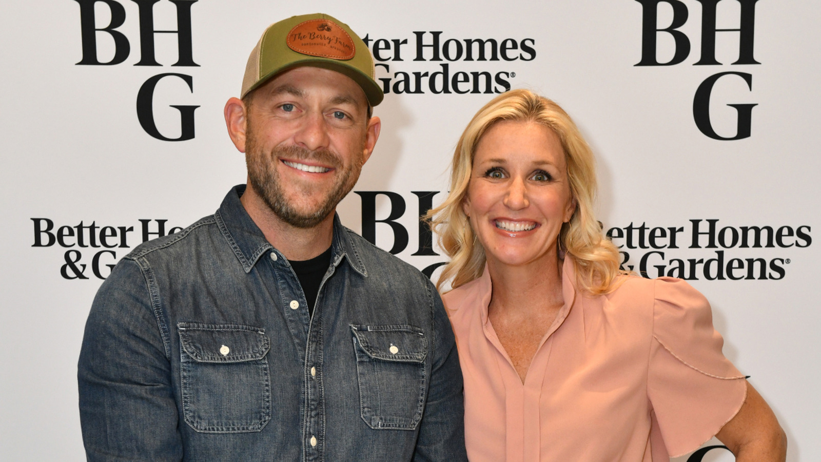 L'étonnante transformation de style de Jenny Marrs