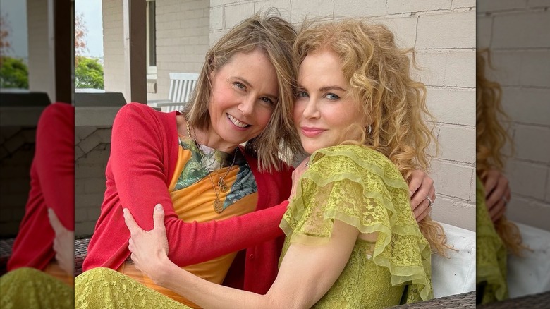 Nicole Kidman en 2026