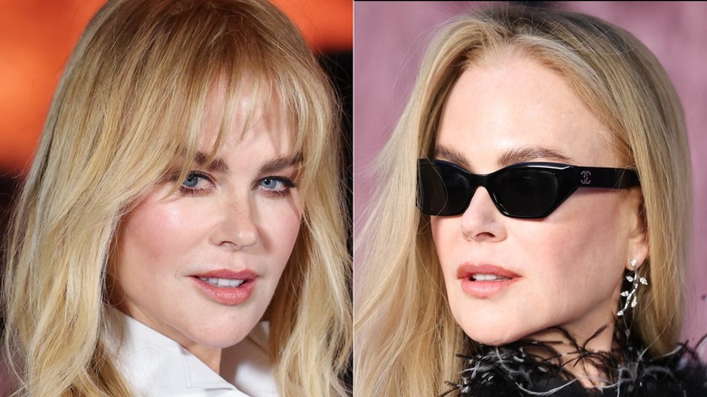 Nicole Kidman en 2026