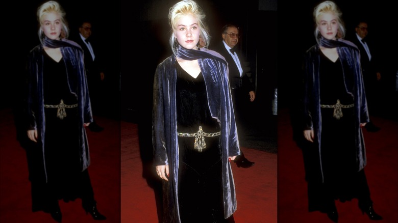Christina Applegate en 1987