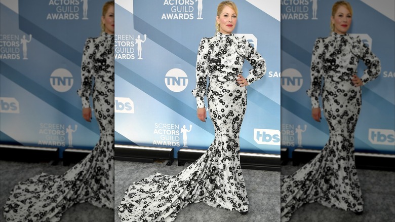 Christina Applegate en 2020