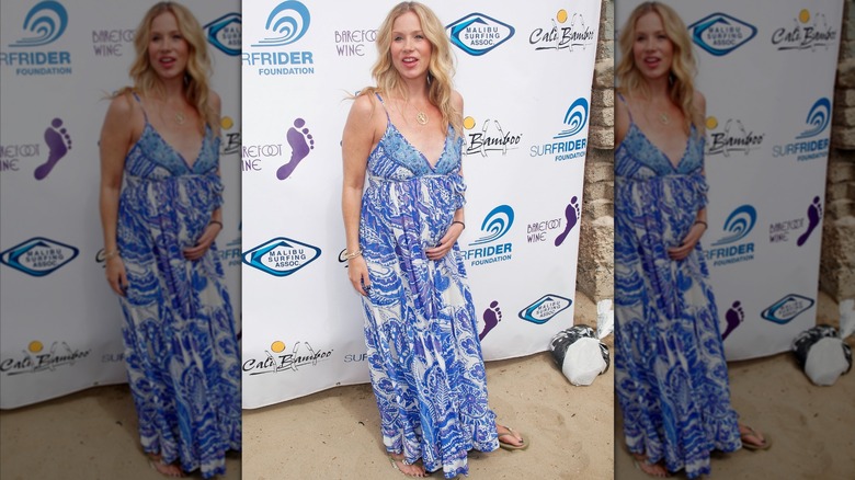 Christina Applegate en 2010