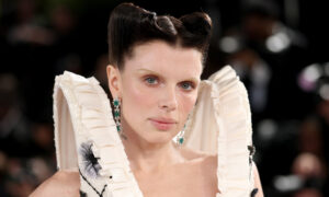 Les célébrités les moins bien habillées à la soirée des Oscars de Vanity Fair 2026