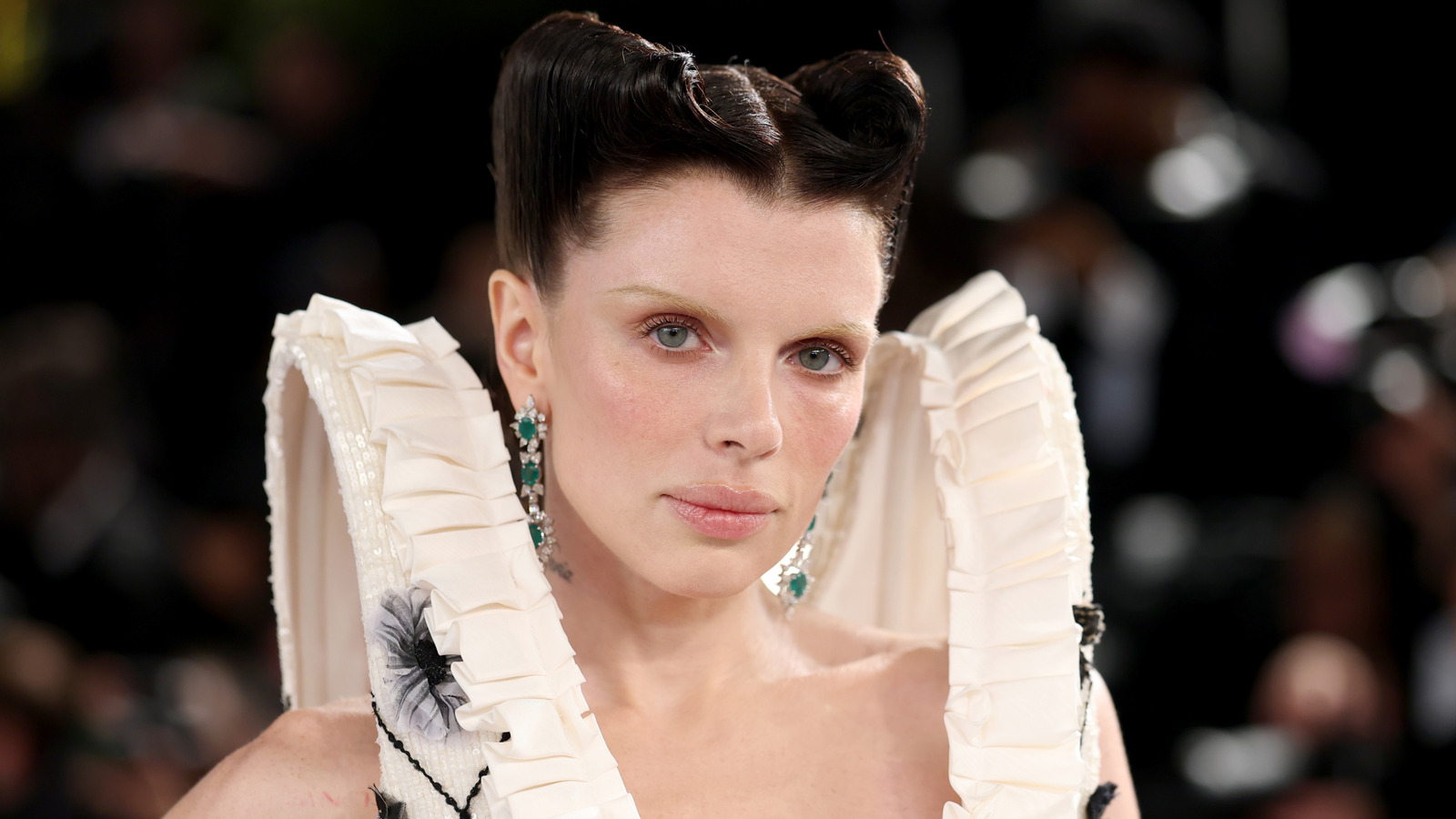 Les célébrités les moins bien habillées à la soirée des Oscars de Vanity Fair 2026