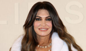 L&rsquo;évolution de la beauté de Kimberly Guilfoyle a déraillé – voici comment notre MUA pourrait y remédier