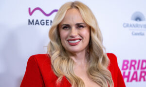 Les photos avant et après mettent en évidence la transformation du visage de Rebel Wilson suite à une perte de poids