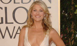 Les tenues les plus inappropriées de la star de Landman Ali Larter jusqu&rsquo;à présent