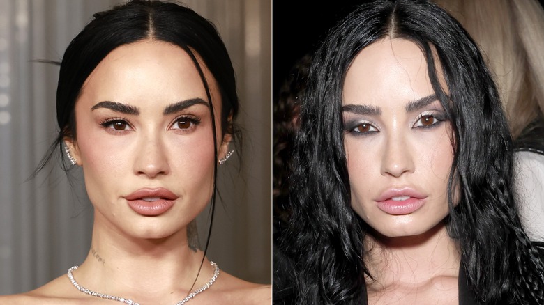 Demi Lovato en 2025 et 2026