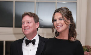 Le style de vie de Savannah Guthrie à New York avec sa famille est si somptueux
