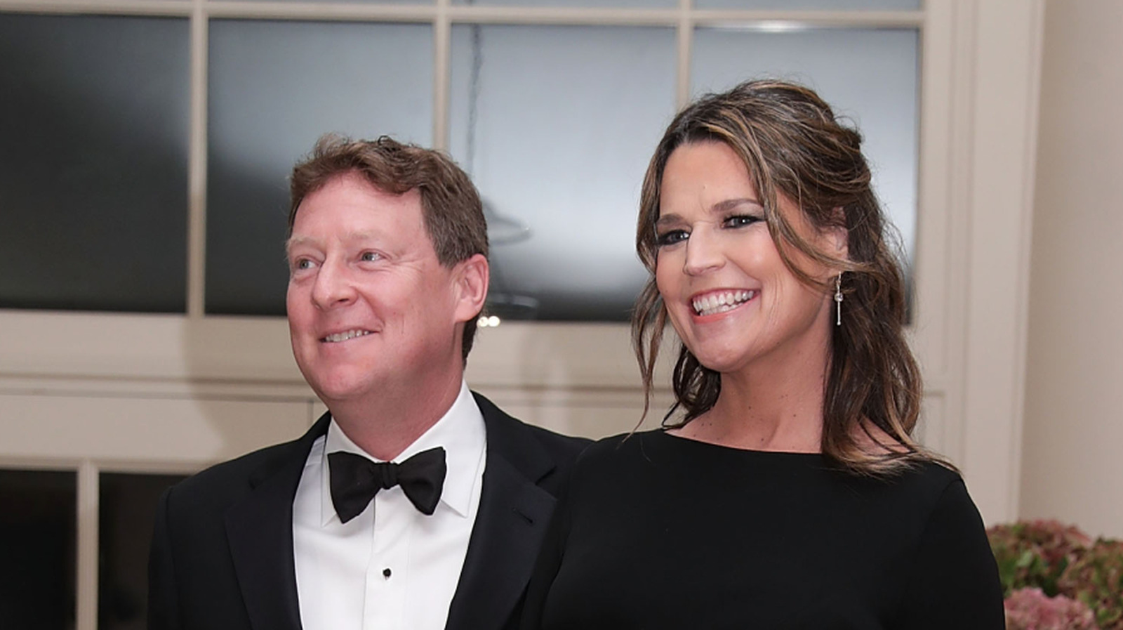Le style de vie de Savannah Guthrie à New York avec sa famille est si somptueux