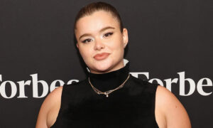 Barbie Ferreira d&rsquo;Euphoria ne semble pas pouvoir échapper aux rumeurs d&rsquo;Ozempic