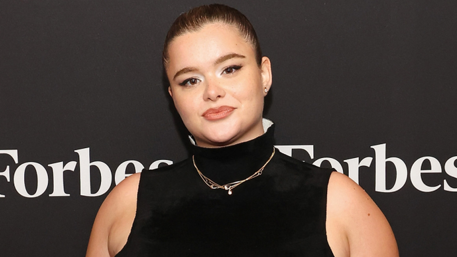 Barbie Ferreira d'Euphoria ne semble pas pouvoir échapper aux rumeurs d'Ozempic