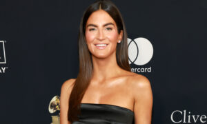 La robe de gala des Grammys 2026 de Kaitlan Collins l&rsquo;a couronnée reine du LBD